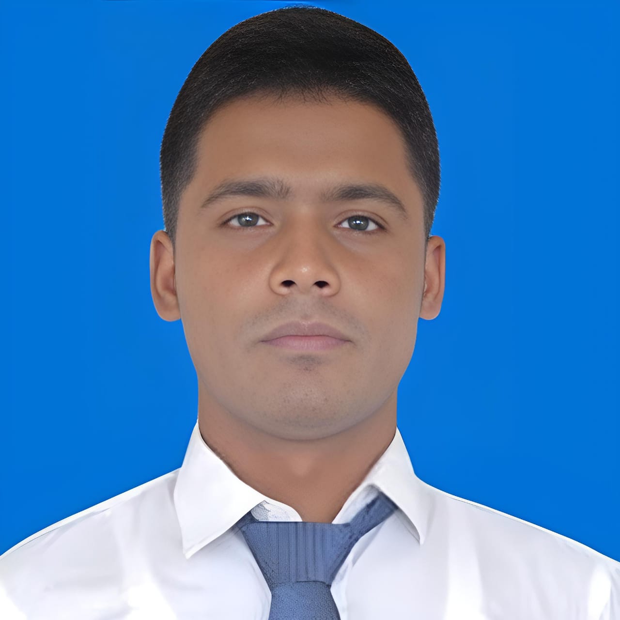 মোঃ রাশেদুর ইসলাম 